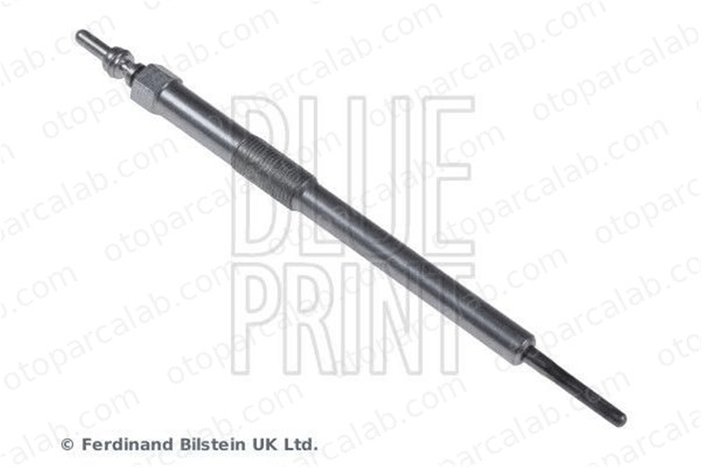 BLUE PRINT ADN11831 Isıtma Bujisi RENAULT MASTER III Panelvan/Van NISSAN NV400 Panelvan/Van 1106500Q0H 6000616667