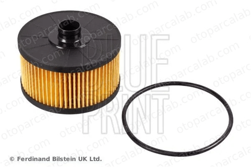 BLUE PRINT ADN12134 Yağ Filtresi DACIA DUSTER RENAULT MEGANE IV Grandtour ADN12134 152082327R