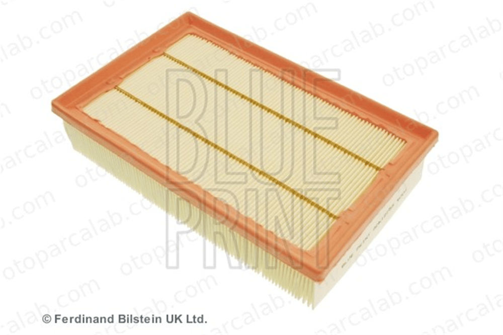 BLUE PRINT ADN12255 Hava Filtresi FORD TRANSIT Panelvan/Van TRANSIT Platform şasi 16546EB300 1432209