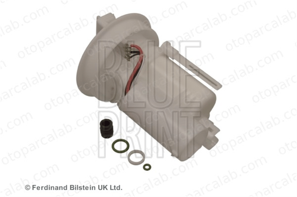 BLUE PRINT ADN12349 Yakıt Filtresi BMW 5 DEUTZ-FAHR AGROTRON 170409Y00A 170409Y000