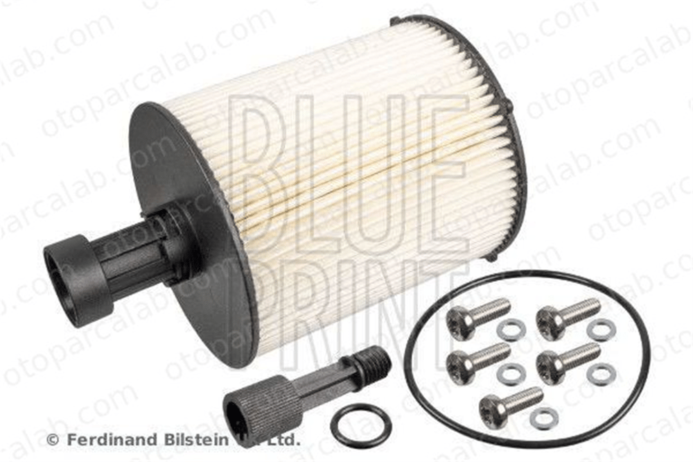 BLUE PRINT ADN12350 Yakıt Filtresi OPEL MOVANO B Panelvan/Van RENAULT MASTER III Panelvan/Van ADN12350 6000619764