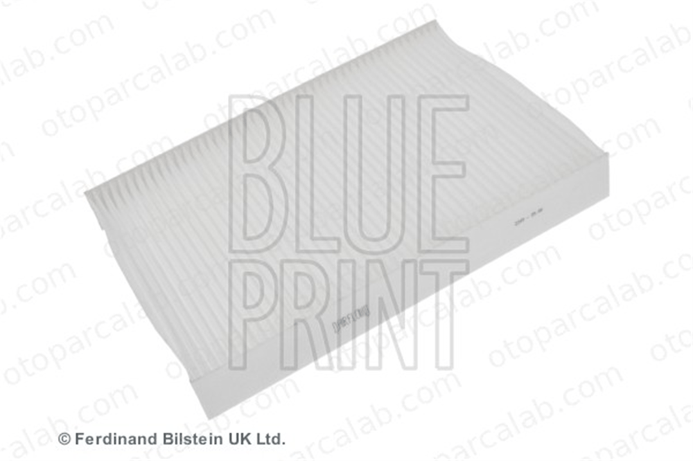 BLUE PRINT ADN12516 Polen Filtresi RENAULT CLIO II KANGOO Express 7700424098 B729800QAA