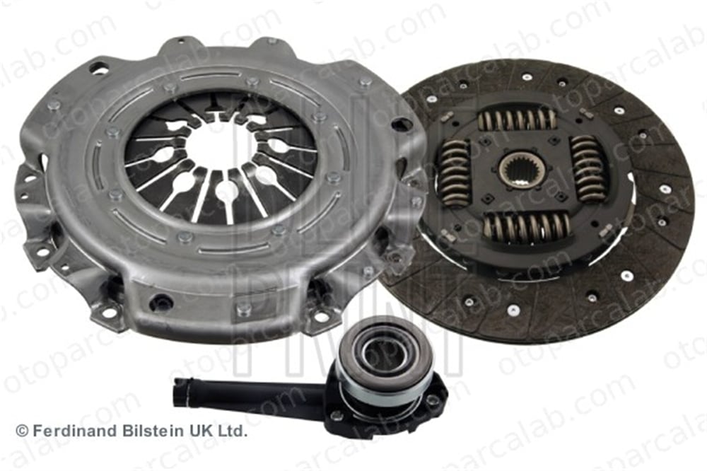 BLUE PRINT ADN130240 Debriyaj Seti NISSAN PRIMASTAR Minibüs/Otobüs PRIMASTAR Panelvan/Van 3021000Q0AS3 3010000Q0J