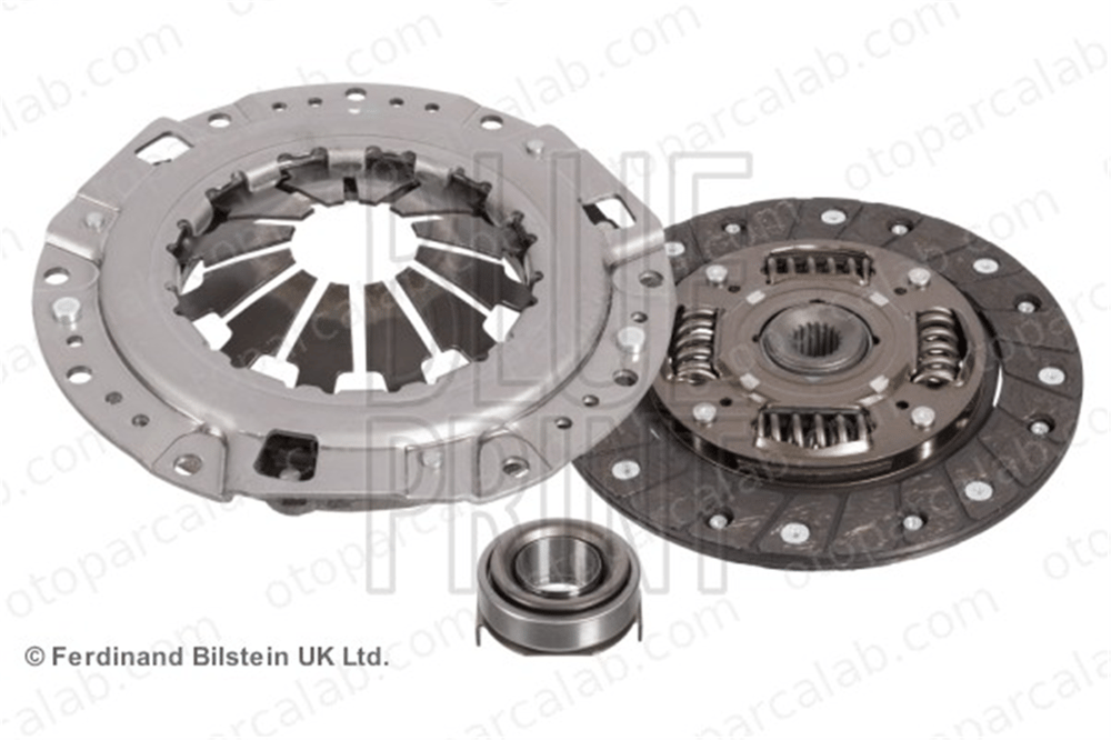 BLUE PRINT ADN130248 Debriyaj Seti OPEL AGILA SUZUKI SPLASH 301004A00D 4700143