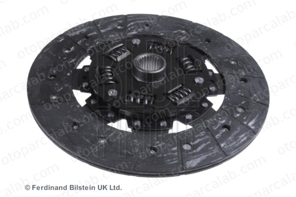 BLUE PRINT ADN13128 Debriyaj Balatası NISSAN 300ZX TERRANO I 3010007P00 3010001G00