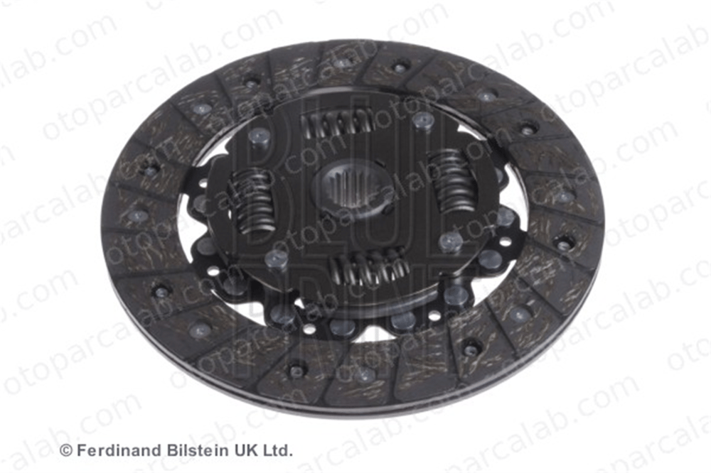 BLUE PRINT ADN13132 Debriyaj Balatası NISSAN SUNNY III ALMERA I 3010077A01 301000M300