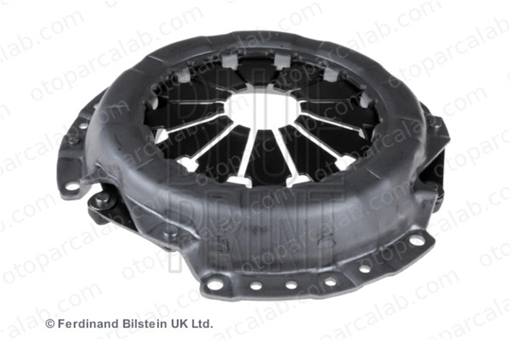 BLUE PRINT ADN13293N Debriyaj Baskı NISSAN JUKE QASHQAI +2 30210ED800 30210JX00A