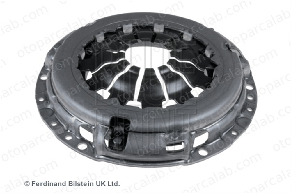 BLUE PRINT ADN13296N Debriyaj Baskı NISSAN MICRA IV NOTE 302101HC0A