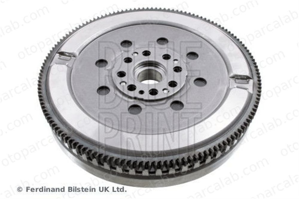 BLUE PRINT ADN13516 Volan NISSAN QASHQAI +2 QASHQAI / QASHQAI +2 I 1231000Q2D 1231000Q2M