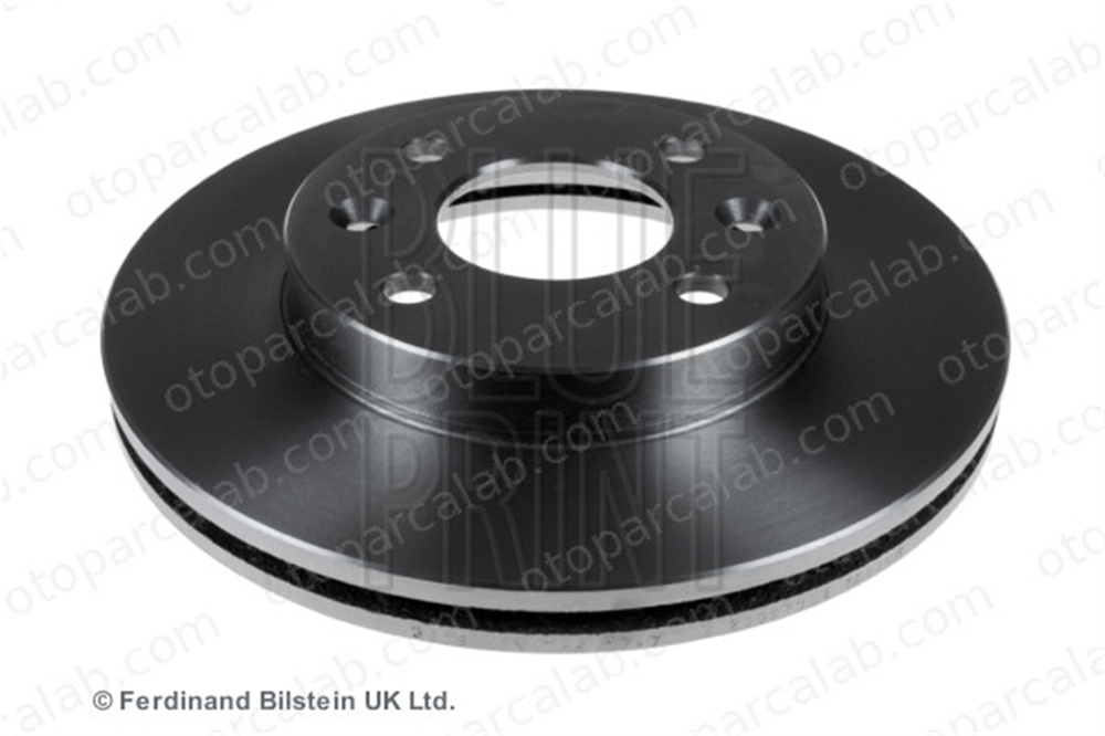 BLUE PRINT ADN143113 Fren Disk Ayna Ön Sağ ve Sol RENAULT KANGOO Express CLIO II 7701204286 4020600Q0D