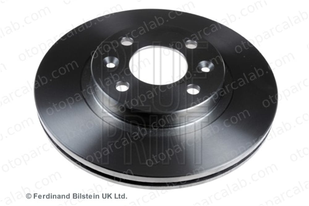 BLUE PRINT ADN143114 Fren Disk Ayna Ön Sağ ve Sol RENAULT CLIO II KANGOO Express 7701206339 6001548578