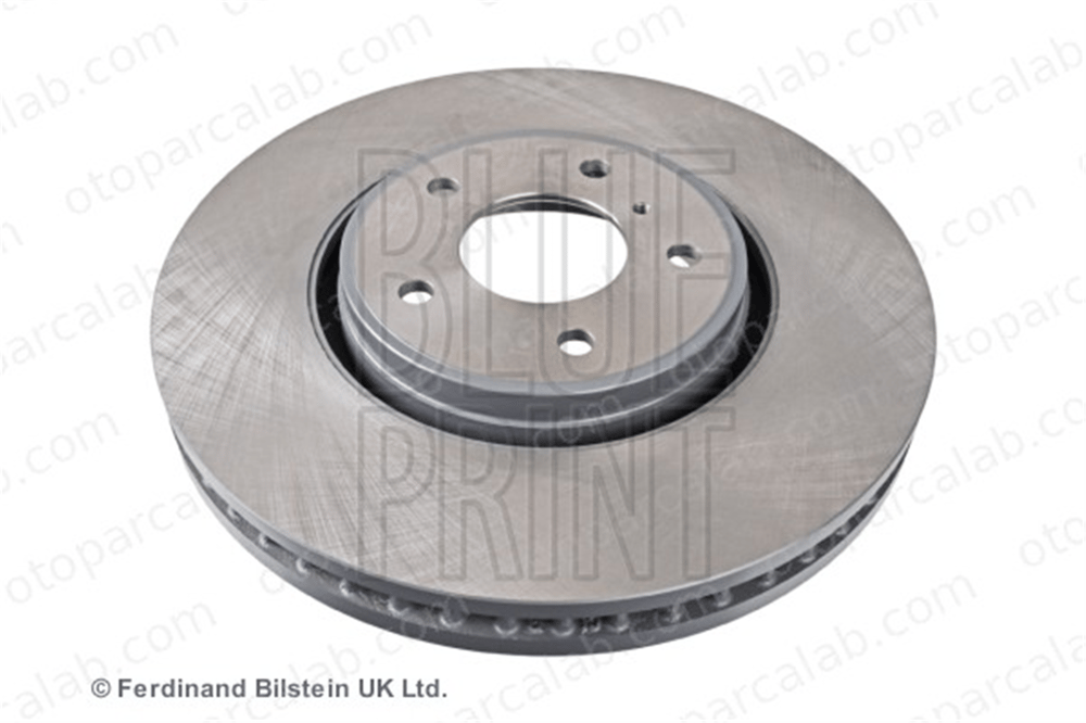 BLUE PRINT ADN143157 Fren Disk Ayna Ön Sağ ve Sol INFINITI EX G Sedan 40206CL70A 40206CL70B