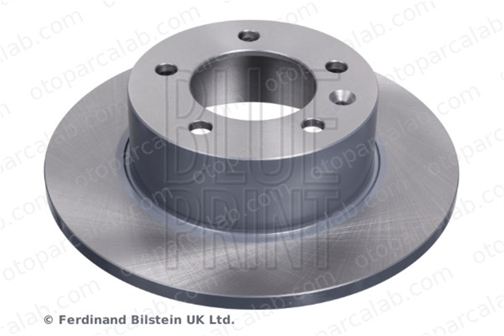 BLUE PRINT ADN143165 Fren Disk Ayna Arka Sağ ve Sol OPEL MOVANO B Panelvan/Van MOVANO B Platform şasi 432000367R 93197406