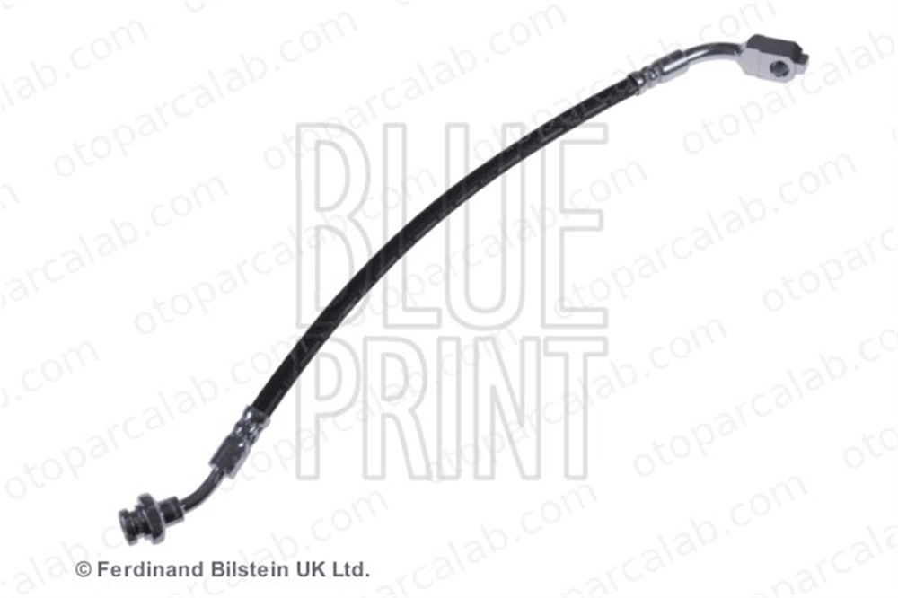 BLUE PRINT ADN15399 Fren Hortumu Ön Sağ veya Sol NISSAN PICK UP FORD MAVERICK 4621031G11 1954516
