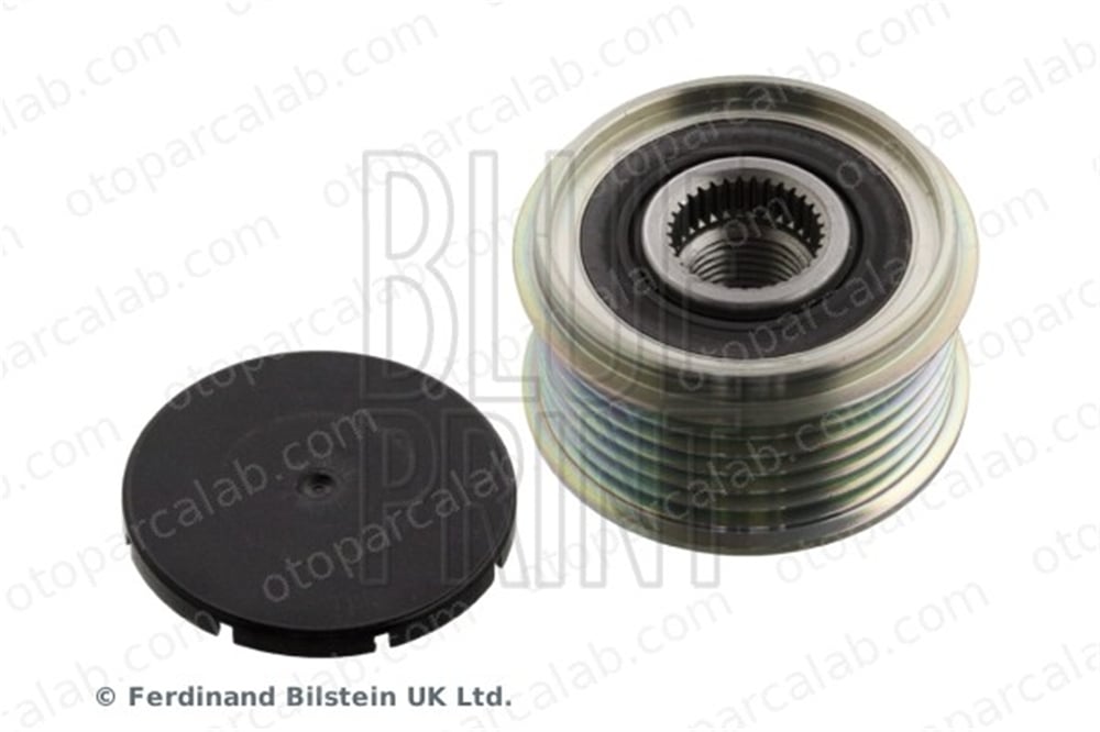BLUE PRINT ADN161308 Alternatör Kasnağı RENAULT KANGOO / GRAND KANGOO II DACIA DUSTER 231513VD1A