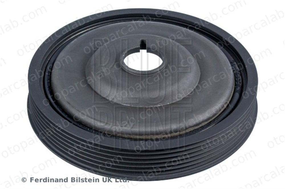 BLUE PRINT ADN16136 Krank Kasnak DACIA DUSTER RENAULT KANGOO Express A6070300600 123033245R