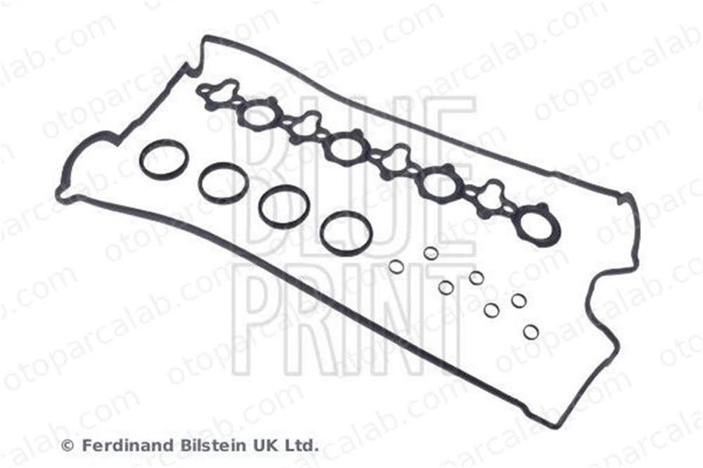 BLUE PRINT ADN16770 Üst Kapak Contası (Külbütör) OPEL MOVANO A Panelvan/Van MOVANO A Platform şasi 9201488 1104900QAA