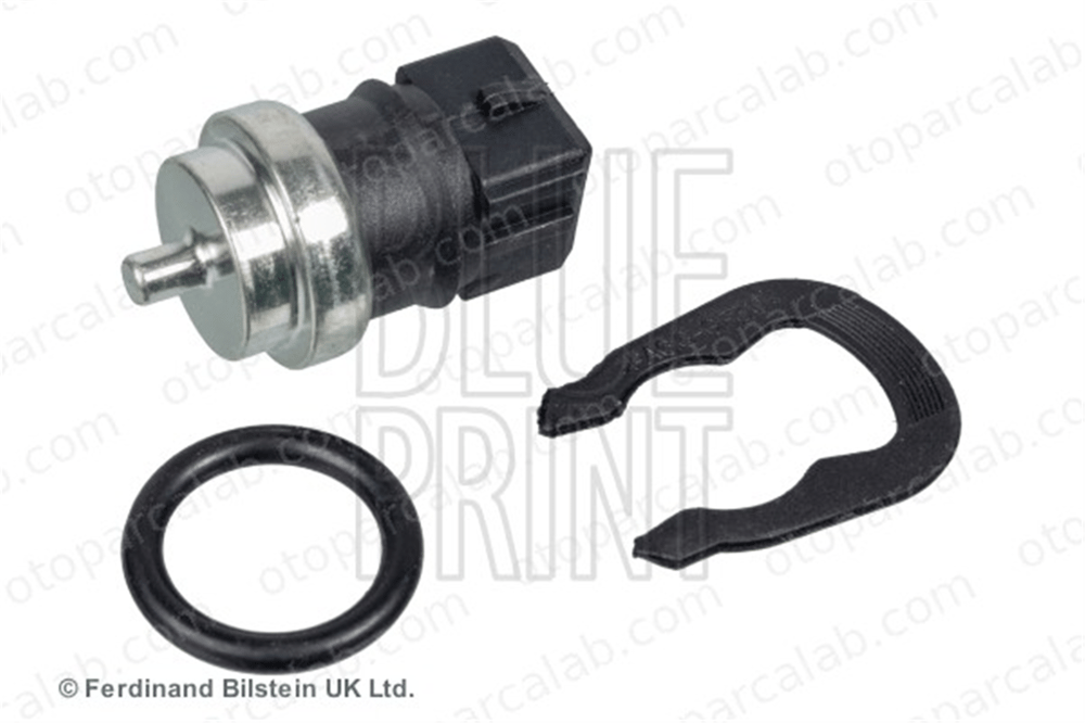 BLUE PRINT ADN17261 Hararet Müşürü RENAULT CLIO II CLIO III 30883623 226309418R