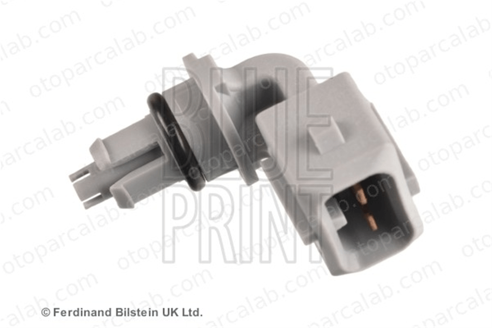 BLUE PRINT ADN17269 Hararet Müşürü RENAULT CLIO II CLIO III 8200833248 19201J