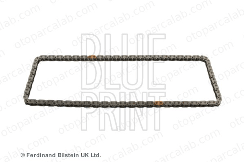 BLUE PRINT ADN17342 Triger Zinciri NISSAN X-TRAIL II RENAULT LAGUNA III ADN17342 130285058R
