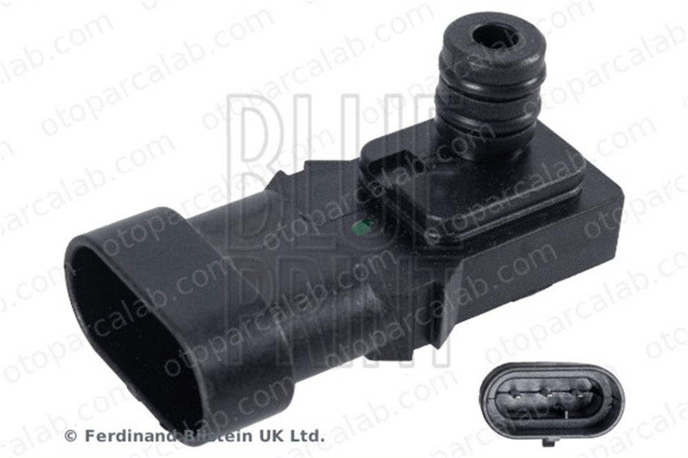 BLUE PRINT ADN17421 MAP Sensörü RENAULT CLIO III CLIO II 93160018 7700106644