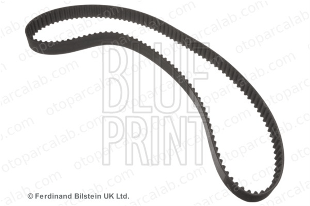 BLUE PRINT ADN17536 Triger Kayışı RENAULT MEGANE II MEGANE III Hatchback 7700101248 7700101427