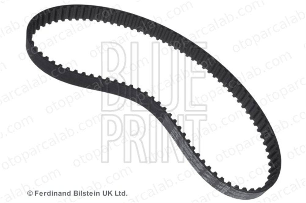 BLUE PRINT ADN17537 Triger Kayışı NISSAN INTERSTAR Minibüs/Otobüs INTERSTAR Panelvan/Van 8200127627 9109429