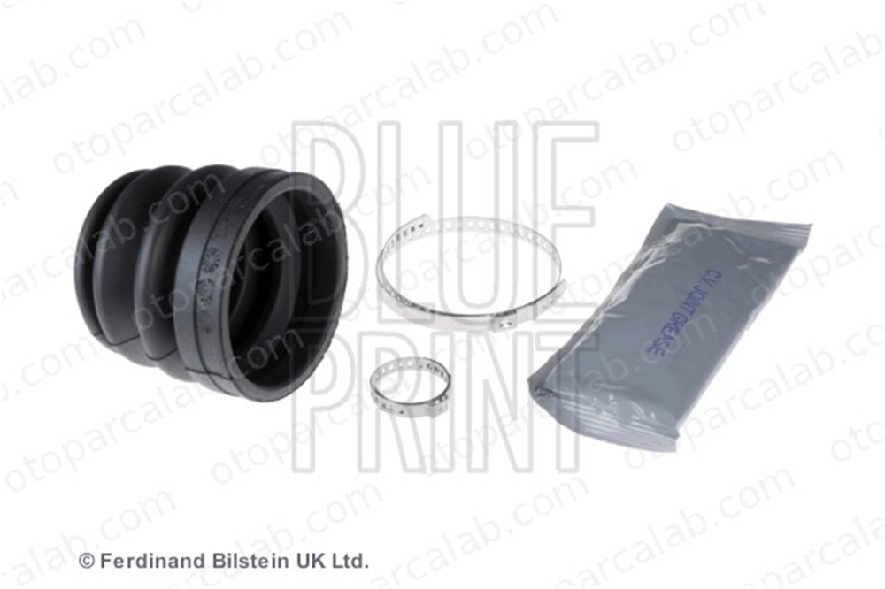 BLUE PRINT ADN18104 Aks Körüğü Ön Dış Sağ veya Sol TOYOTA COROLLA MAZDA 626 III Station Wagon G01322530A 8944625890