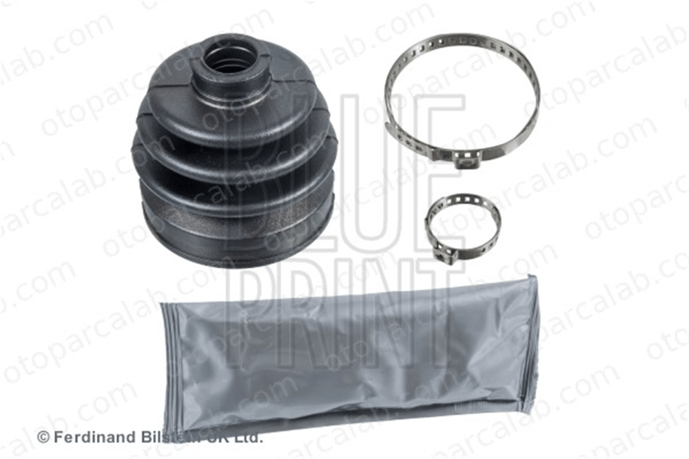 BLUE PRINT ADN18106 Aks Körüğü Ön Dış Sağ veya Sol MAZDA 323 III Hatchback 323 III 3924111M00 443887118