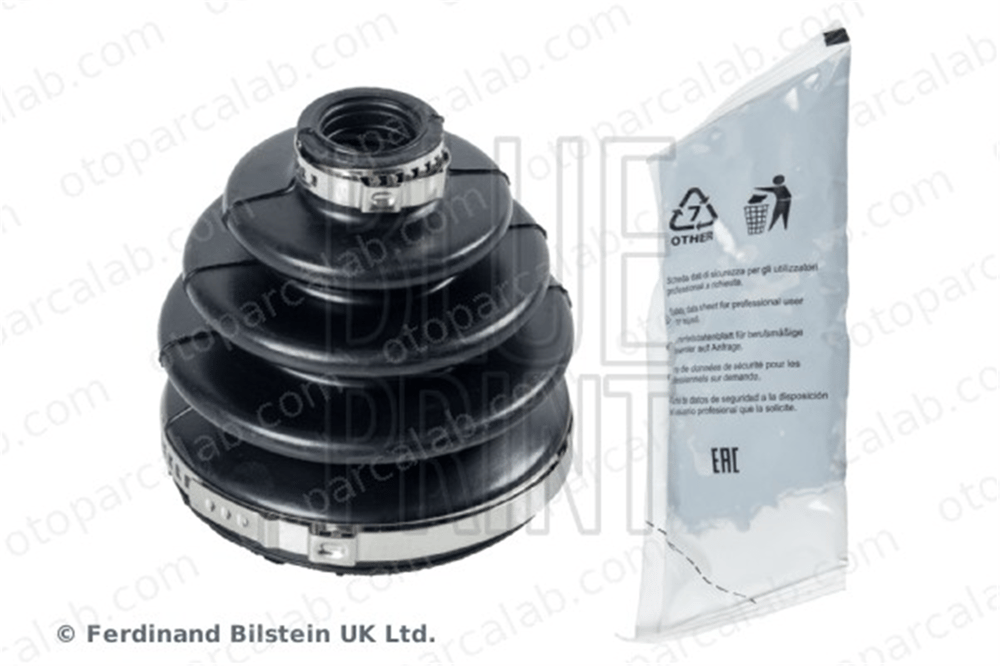 BLUE PRINT ADN18113 Aks Körüğü Ön Dış Sağ veya Sol OPEL FRONTERA A ISUZU TROOPER I 3924150W25 443887604
