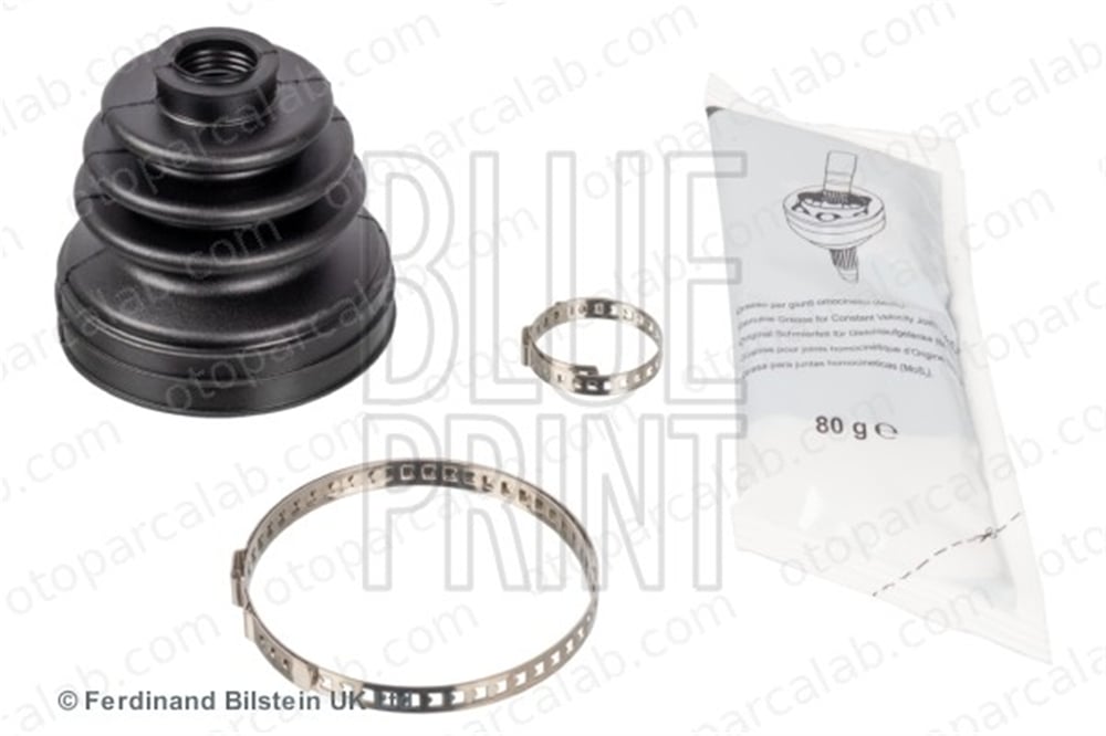 BLUE PRINT ADN18143 Aks Körüğü Ön Dış Sağ veya Sol MITSUBISHI CARISMA CARISMA Sedan ADN18143 31600002882