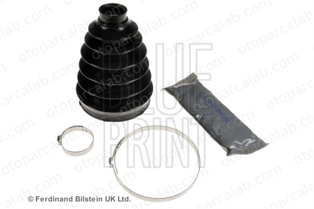 BLUE PRINT ADN18172 Aks Körüğü Ön Dış Sağ veya Sol OPEL MOVANO A Panelvan/Van RENAULT MASTER II Minibüs/Otobüs 4008800QAE 7701473176