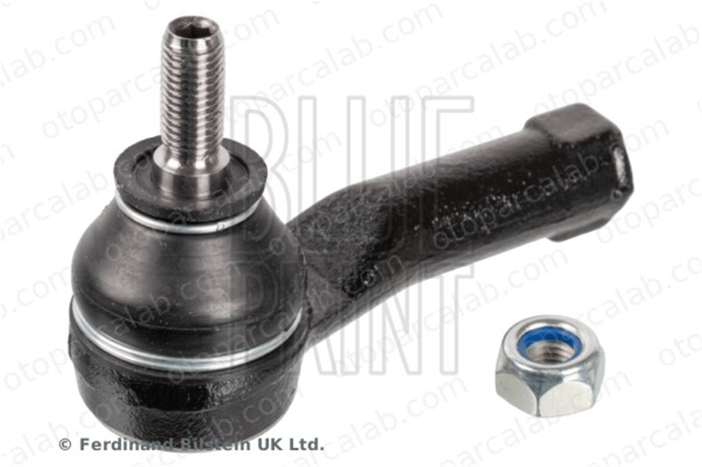 BLUE PRINT ADN187202 Rot Başı Sol RENAULT CLIO II CLIO III ADN187202 4852000QAN