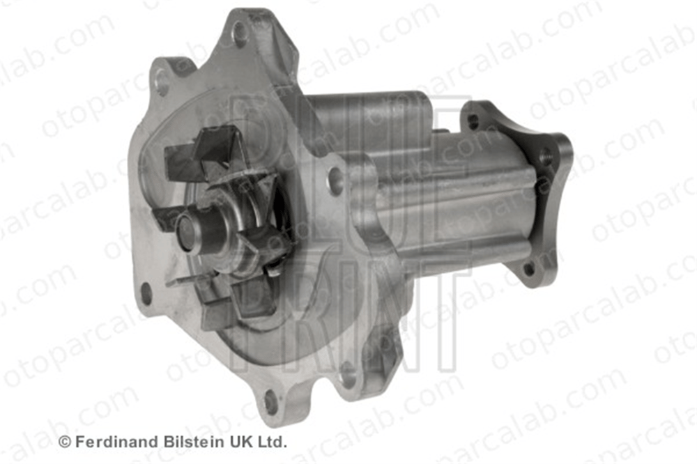 BLUE PRINT ADN19189 Devirdaim Su Pompası INFINITI FX NISSAN PATROL VI 210107S000