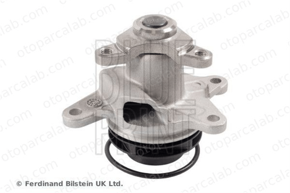 BLUE PRINT ADN19198 Devirdaim Su Pompası RENAULT TRAFIC III Minibüs/Otobüs OPEL VIVARO B Minibüs/Otobüs 2101000Q2C 6000616650