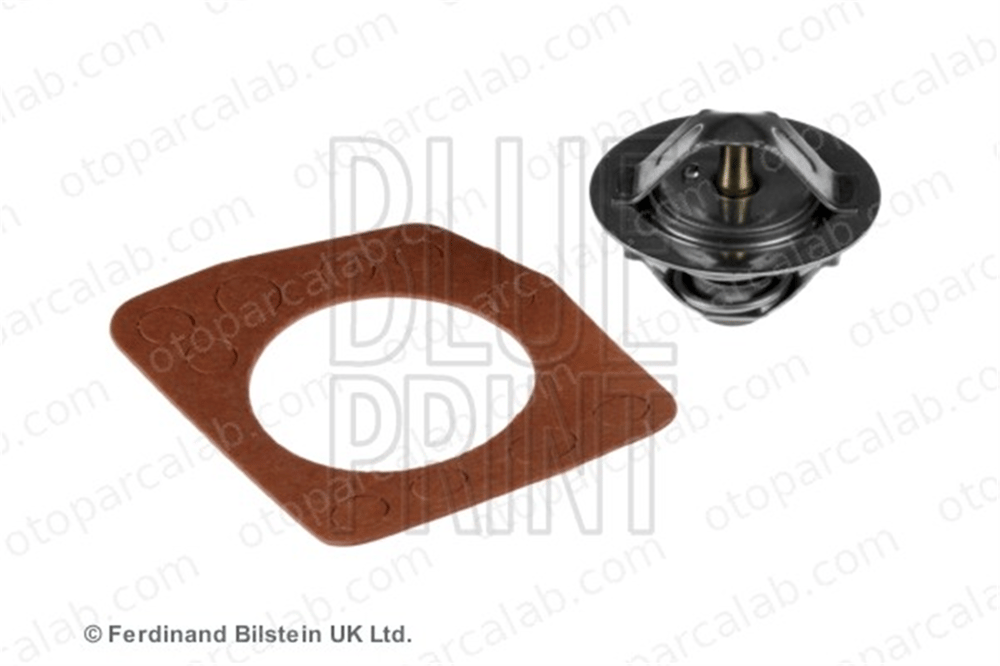 BLUE PRINT ADN19202 Termostat NISSAN SUNNY CHERRY II Hatchback 2120078512 8970628180