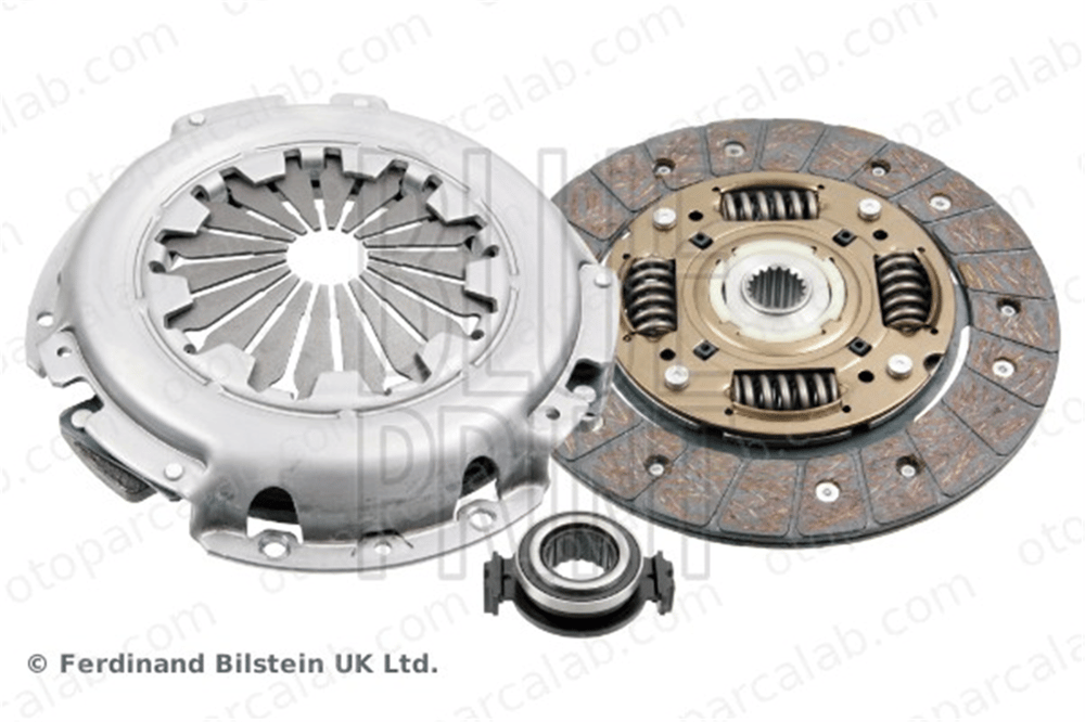 BLUE PRINT ADP153008 Debriyaj Seti CITROËN SAXO BERLINGO / BERLINGO FIRST Kasa/büyük limuzin 2004G7 1611267980