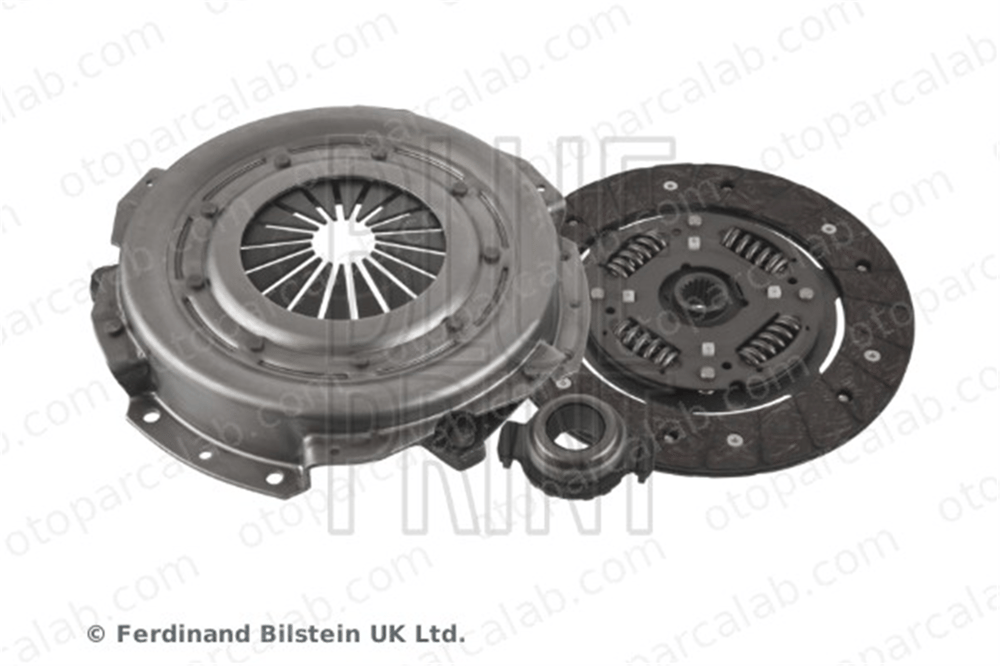 BLUE PRINT ADP153012 Debriyaj Seti CITROËN XM Break PEUGEOT 605 95650982 2004N0