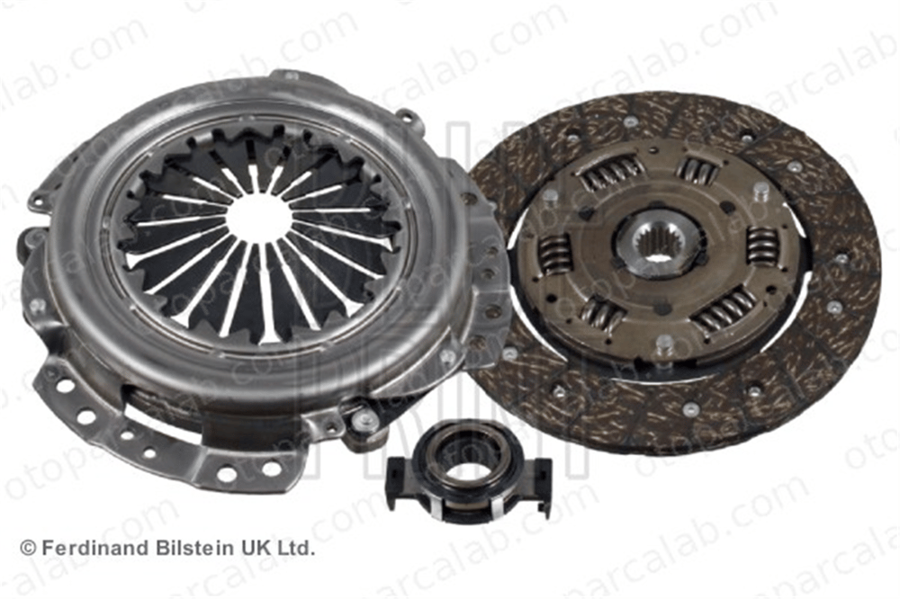 BLUE PRINT ADP153014 Debriyaj Seti CITROËN BX BX Break 95612162 1611379480