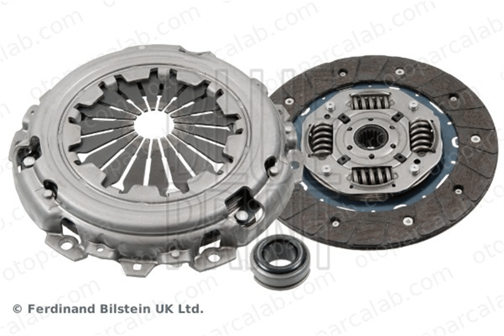 BLUE PRINT ADP153022 Debriyaj Seti CITROËN XSARA PICASSO PEUGEOT PARTNER Kasa/büyük limuzin 1679453080 2050J6