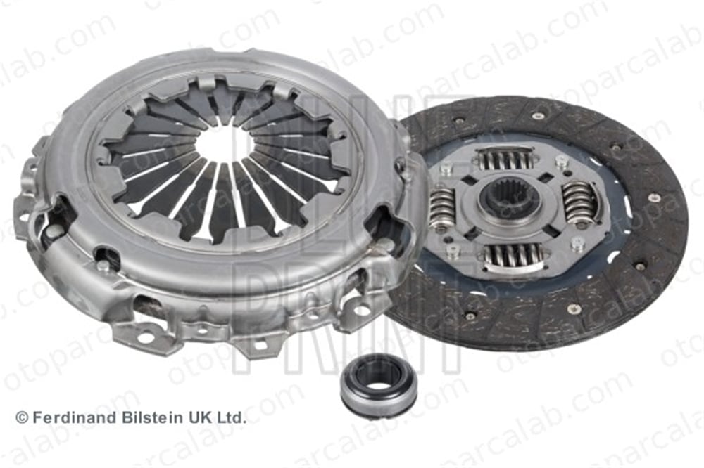 BLUE PRINT ADP153023 Debriyaj Seti CITROËN C3 I C4 I 2050R7 2050R3