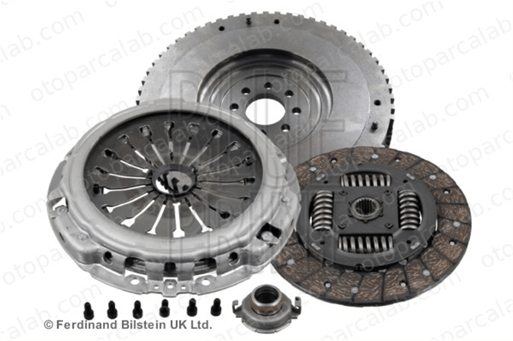 BLUE PRINT ADP153031 Debriyaj Seti FIAT SCUDO Panelvan/Van ULYSSE 53249 0532.49