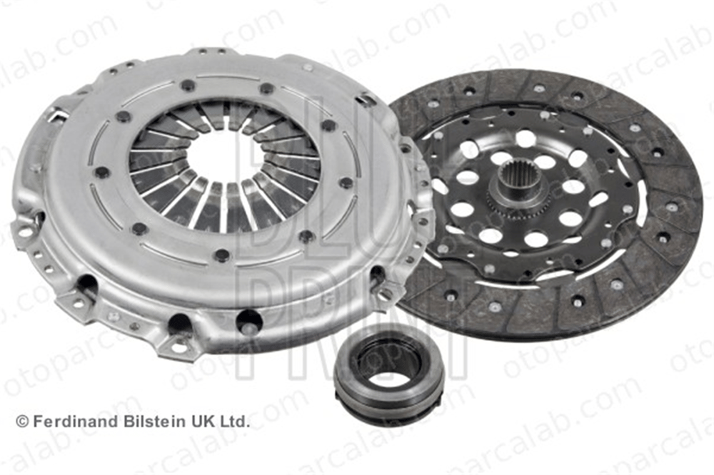 BLUE PRINT ADP153039 Debriyaj Seti CITROËN C4 Coupe C4 I 2052J9 1607551980