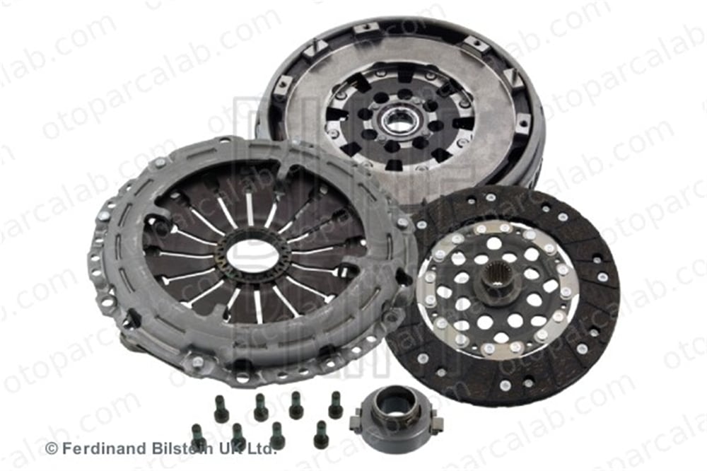 BLUE PRINT ADP153080 Debriyaj Seti FIAT ULYSSE CITROËN C5 I 53249 0532.49