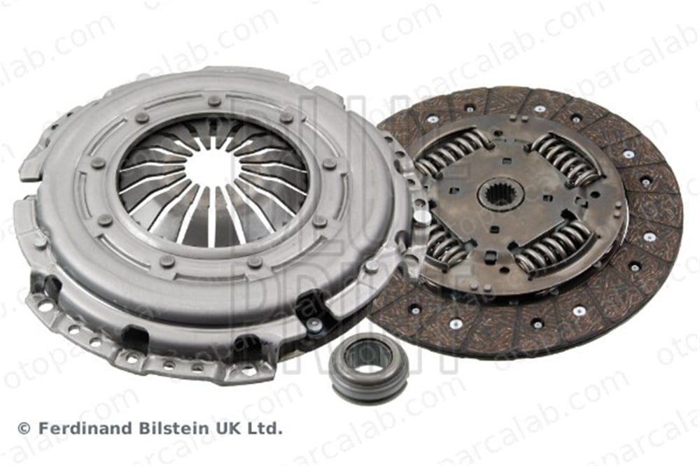 BLUE PRINT ADP153082 Debriyaj Seti CITROËN BERLINGO Kasa/büyük limuzin PEUGEOT PARTNER Kasa/büyük limuzin 1650400680 1611273080