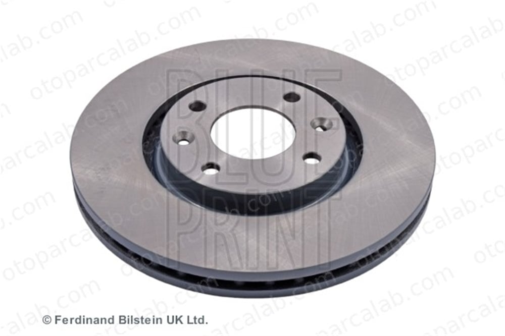 BLUE PRINT ADP154301 Fren Disk Ayna Ön Sağ ve Sol CITROËN BERLINGO Kasa/büyük limuzin PEUGEOT PARTNER Kasa/büyük limuzin 424918 1606401480