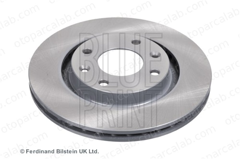 BLUE PRINT ADP154311 Fren Disk Ayna Ön Sağ ve Sol PEUGEOT 208 I CITROËN BERLINGO / BERLINGO FIRST MPV 1613191380 1618890480