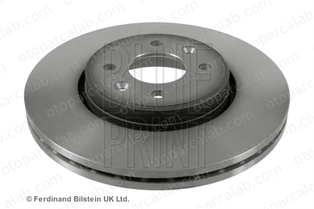 BLUE PRINT ADP154313 Fren Disk Ayna Ön Sağ ve Sol RENAULT CLIO III MEGANE II 402065616R 402068053R