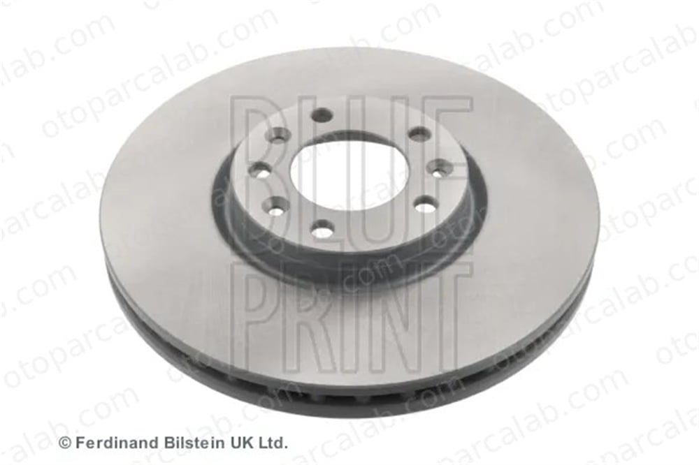 BLUE PRINT ADP154332 Fren Disk Ayna Ön Sağ ve Sol PEUGEOT 508 I 508 SW I 3641958 424993