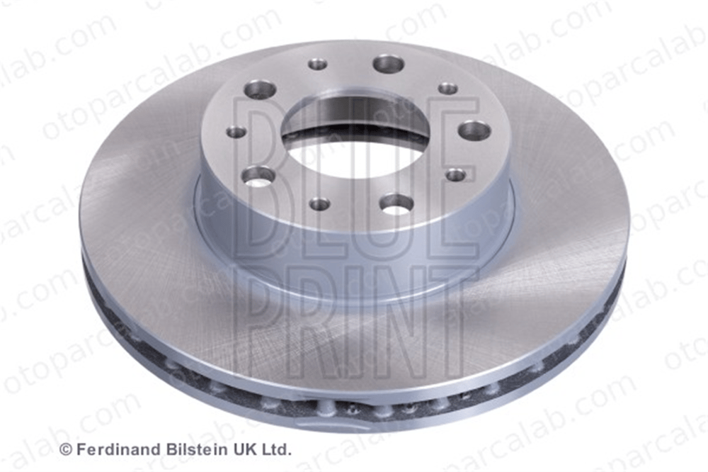 BLUE PRINT ADP154342 Fren Disk Ayna Ön Sağ ve Sol CITROËN JUMPER Panelvan/Van JUMPER Platform şasi 4249K2 1612435180